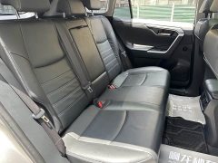 Toyota RAV4 Rongfang 2023 2.0L CVT two-wheel drive fashion Plus version - фото 10