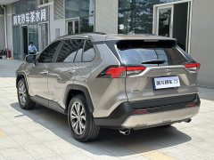 Toyota RAV4 Rongfang 2023 2.0L CVT two-wheel drive fashion Plus version - фото 13