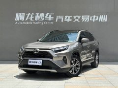 Toyota RAV4 Rongfang 2023 2.0L CVT two-wheel drive fashion Plus version - фото 16