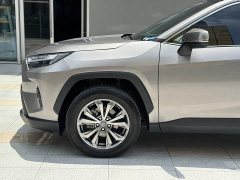 Toyota RAV4 Rongfang 2023 2.0L CVT two-wheel drive fashion Plus version - фото 18