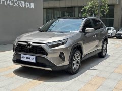 Toyota RAV4 Rongfang 2023 2.0L CVT two-wheel drive fashion Plus version - фото 2