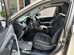 Toyota RAV4 Rongfang 2023 2.0L CVT two-wheel drive fashion Plus version - фото 6