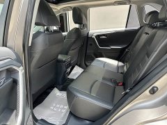 Toyota RAV4 Rongfang 2023 2.0L CVT two-wheel drive fashion Plus version - фото 7