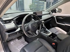 Toyota RAV4 Rongfang 2023 2.0L CVT two-wheel drive fashion Plus version - фото 8