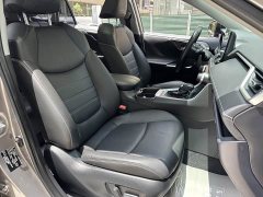 Toyota RAV4 Rongfang 2023 2.0L CVT two-wheel drive fashion Plus version - фото 9