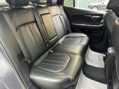 Trumpchi Shadow Leopard 2021 270T DCT J16 version - фото 10