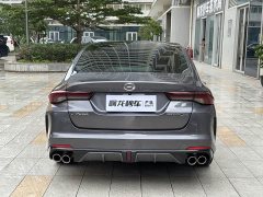 Trumpchi Shadow Leopard 2021 270T DCT J16 version - фото 12