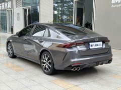 Trumpchi Shadow Leopard 2021 270T DCT J16 version - фото 13
