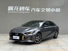 Trumpchi Shadow Leopard 2021 270T DCT J16 version - фото 14