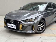 Trumpchi Shadow Leopard 2021 270T DCT J16 version - фото 15