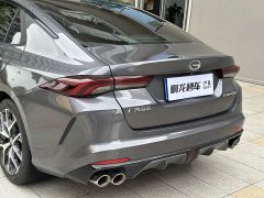 Trumpchi Shadow Leopard 2021 270T DCT J16 version - фото 16