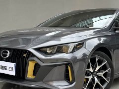 Trumpchi Shadow Leopard 2021 270T DCT J16 version - фото 17