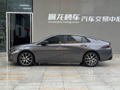 Trumpchi Shadow Leopard 2021 270T DCT J16 version - фото 18