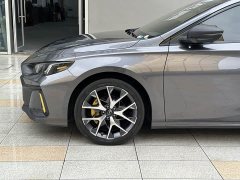 Trumpchi Shadow Leopard 2021 270T DCT J16 version - фото 19