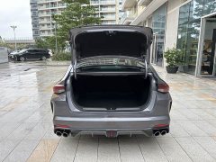 Trumpchi Shadow Leopard 2021 270T DCT J16 version - фото 20