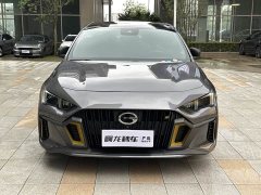 Trumpchi Shadow Leopard 2021 270T DCT J16 version - фото 3