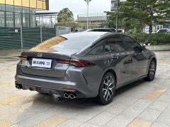 Trumpchi Shadow Leopard 2021 270T DCT J16 version - фото 4