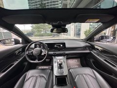 Trumpchi Shadow Leopard 2021 270T DCT J16 version - фото 5