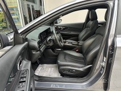 Trumpchi Shadow Leopard 2021 270T DCT J16 version - фото 6