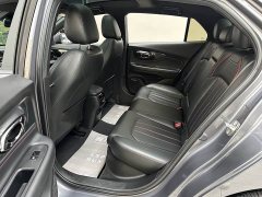 Trumpchi Shadow Leopard 2021 270T DCT J16 version - фото 7