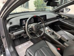 Trumpchi Shadow Leopard 2021 270T DCT J16 version - фото 8