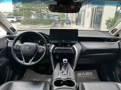 Lexus Visa 2022 Shuangqing 2.5L CVT two-wheel drive premium version - фото 10
