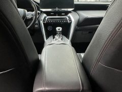 Lexus Visa 2022 Shuangqing 2.5L CVT two-wheel drive premium version - фото 11