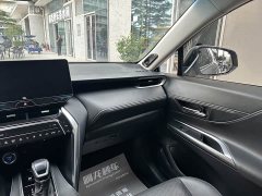Lexus Visa 2022 Shuangqing 2.5L CVT two-wheel drive premium version - фото 12