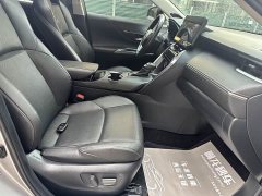 Lexus Visa 2022 Shuangqing 2.5L CVT two-wheel drive premium version - фото 13