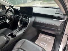 Lexus Visa 2022 Shuangqing 2.5L CVT two-wheel drive premium version - фото 14