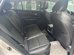 Lexus Visa 2022 Shuangqing 2.5L CVT two-wheel drive premium version - фото 15