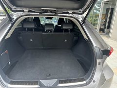 Lexus Visa 2022 Shuangqing 2.5L CVT two-wheel drive premium version - фото 17