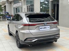 Lexus Visa 2022 Shuangqing 2.5L CVT two-wheel drive premium version - фото 19