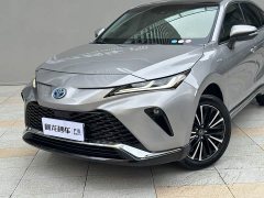 Lexus Visa 2022 Shuangqing 2.5L CVT two-wheel drive premium version - фото 2