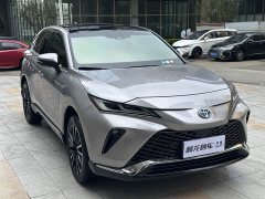 Lexus Visa 2022 Shuangqing 2.5L CVT two-wheel drive premium version - фото 3