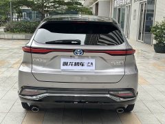 Lexus Visa 2022 Shuangqing 2.5L CVT two-wheel drive premium version - фото 4