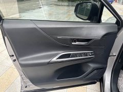 Lexus Visa 2022 Shuangqing 2.5L CVT two-wheel drive premium version - фото 5