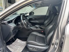 Lexus Visa 2022 Shuangqing 2.5L CVT two-wheel drive premium version - фото 6