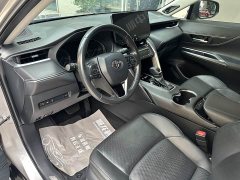Lexus Visa 2022 Shuangqing 2.5L CVT two-wheel drive premium version - фото 7
