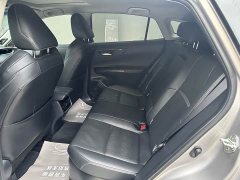 Lexus Visa 2022 Shuangqing 2.5L CVT two-wheel drive premium version - фото 8