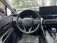 Lexus Visa 2022 Shuangqing 2.5L CVT two-wheel drive premium version - фото 9