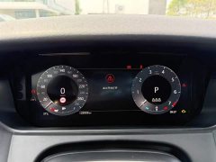 Land Rover Range Rover Velar Dynamic SE - фото 14