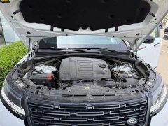 Land Rover Range Rover Velar Dynamic SE - фото 15