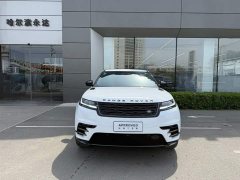 Land Rover Range Rover Velar Dynamic SE - фото 2