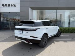 Land Rover Range Rover Velar Dynamic SE - фото 4