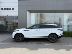 Land Rover Range Rover Velar Dynamic SE - фото 5