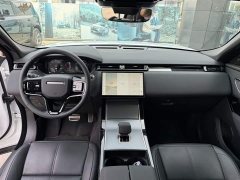 Land Rover Range Rover Velar Dynamic SE - фото 7