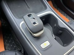 Lynk & Co Eado 2026 fourth generation 1.5T 500Bar smart - фото 12