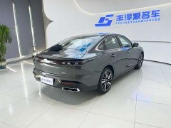 Lynk & Co Eado 2026 fourth generation 1.5T 500Bar smart - фото 3