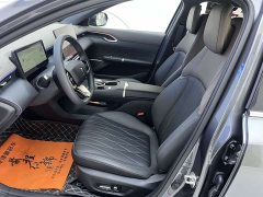 Lynk & Co Eado 2026 fourth generation 1.5T 500Bar smart - фото 7